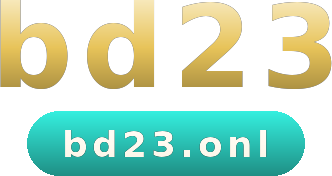 bd23 logo